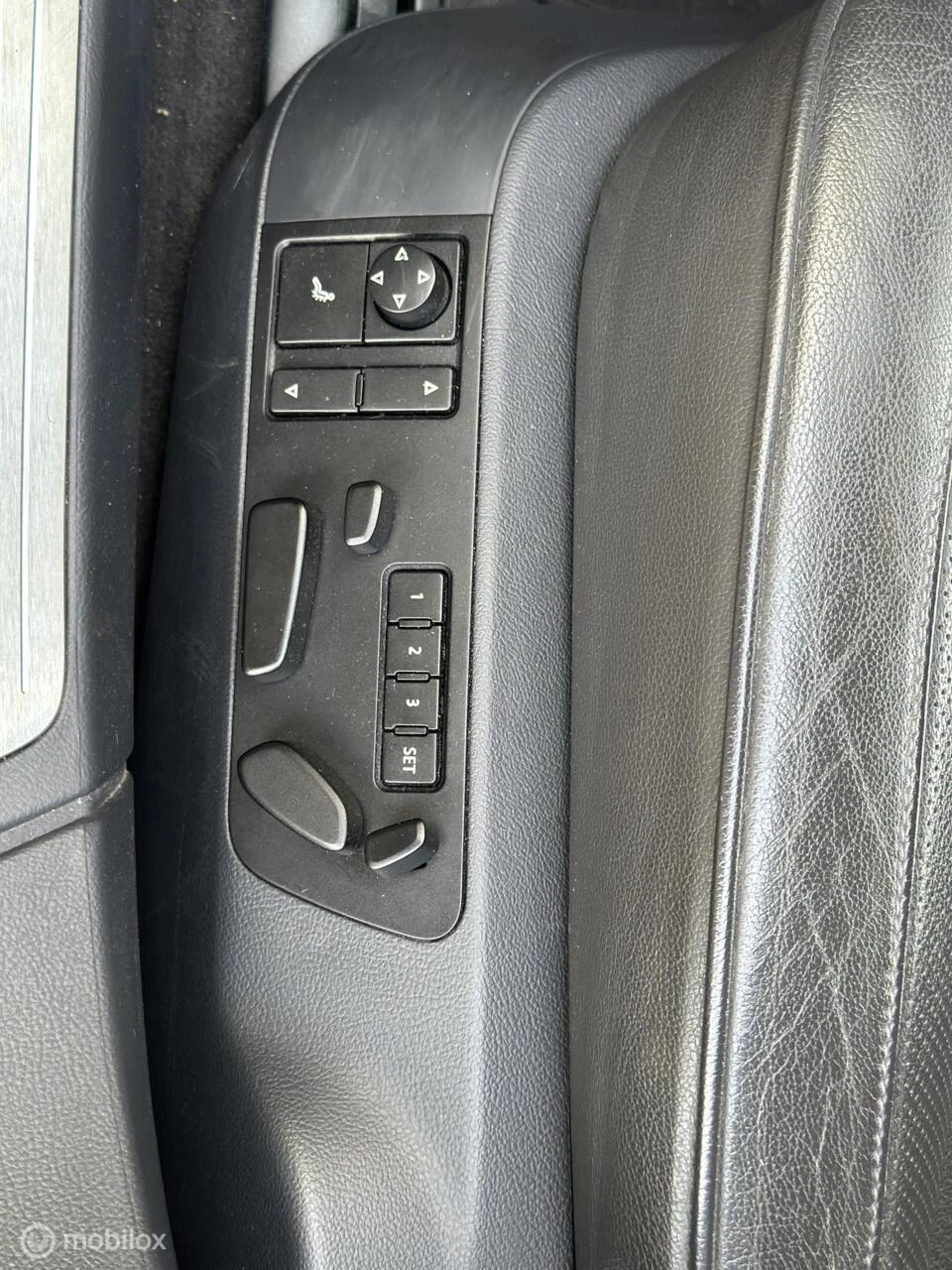 Hoofdafbeelding Volkswagen Phaeton