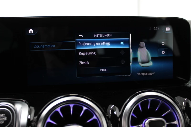 Hoofdafbeelding Mercedes-Benz GLB