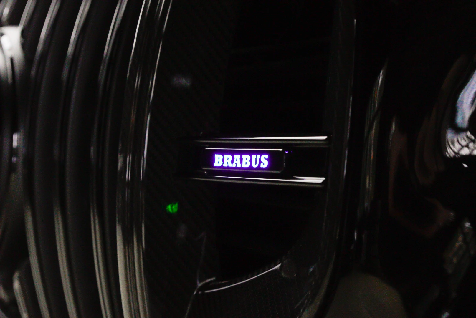 Hoofdafbeelding Mercedes-Benz GLS