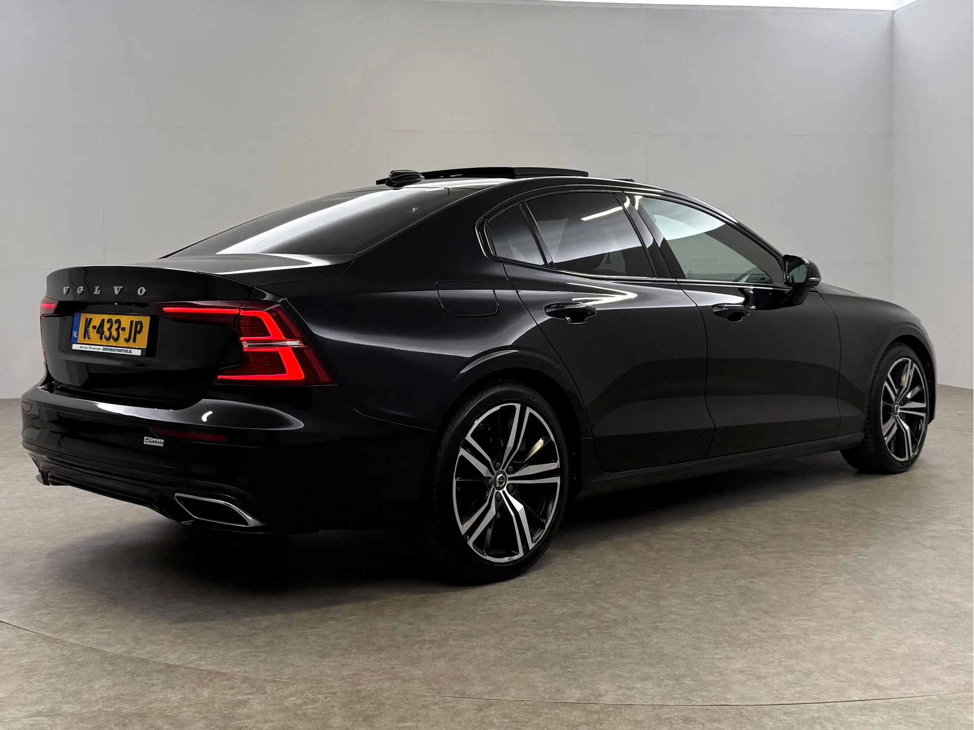 Hoofdafbeelding Volvo S60