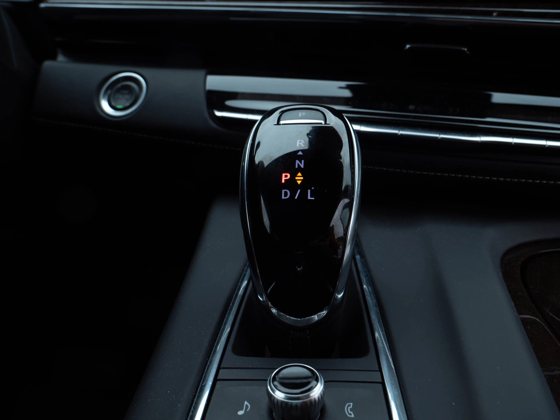 Hoofdafbeelding Cadillac Escalade