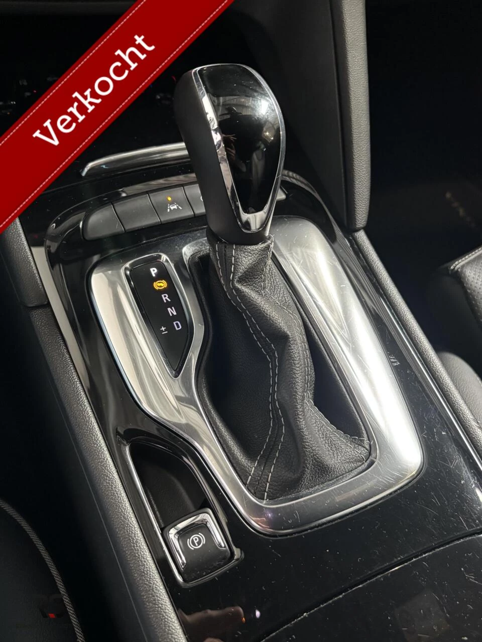 Hoofdafbeelding Opel Insignia
