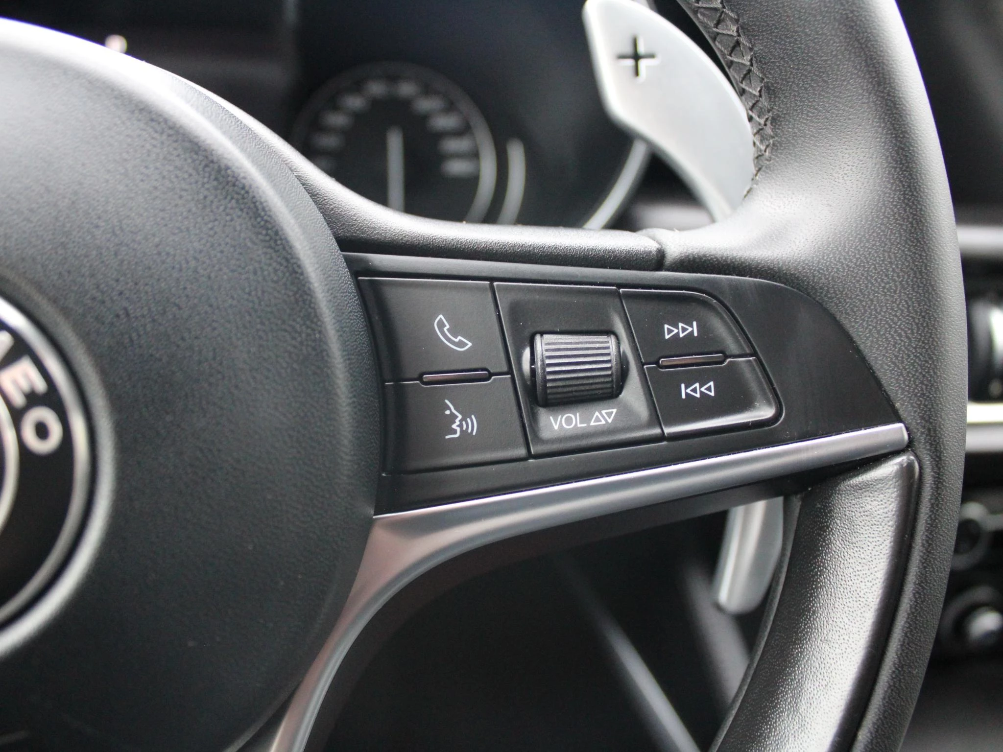 Hoofdafbeelding Alfa Romeo Stelvio