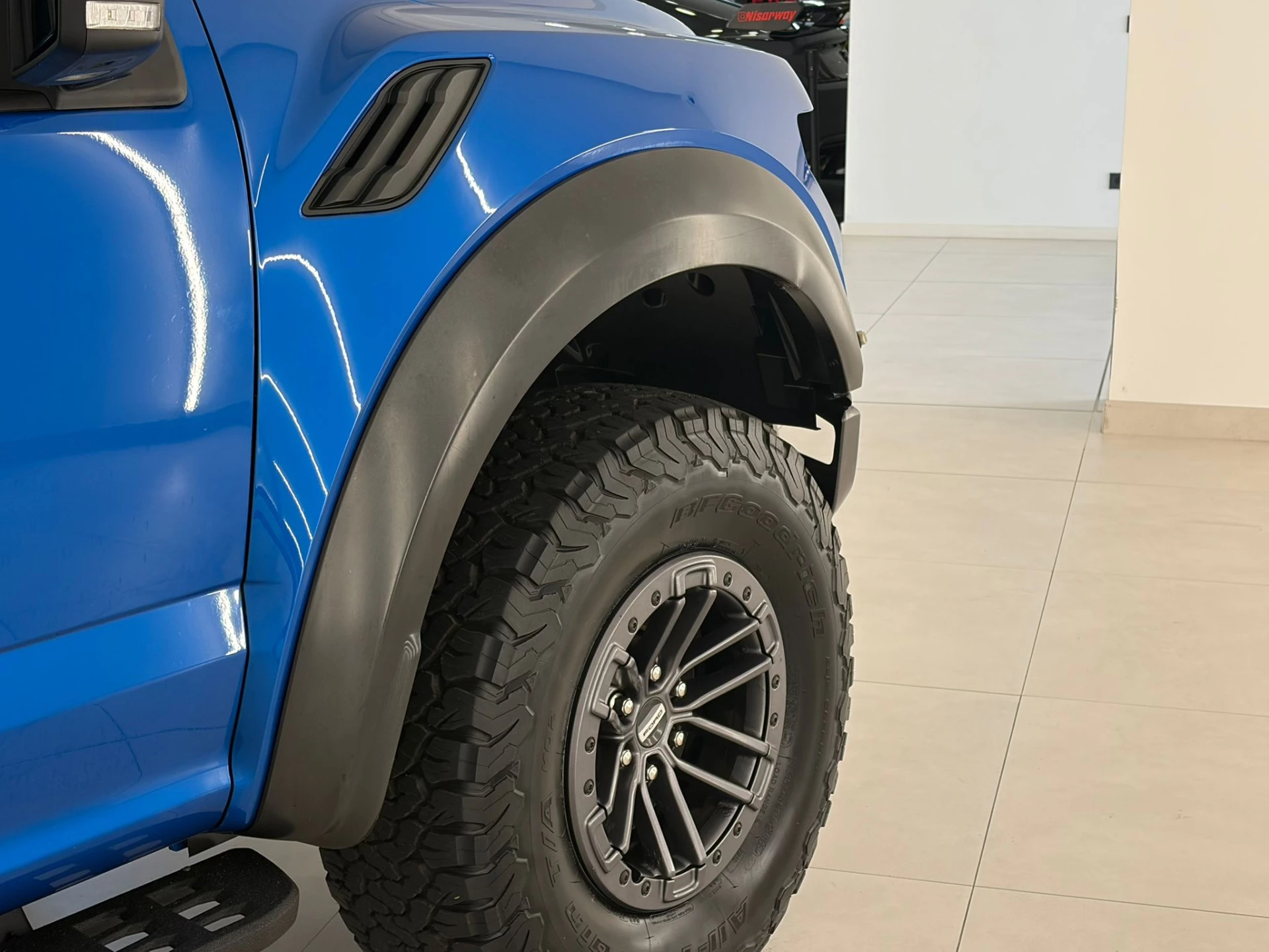 Hoofdafbeelding Ford F-150
