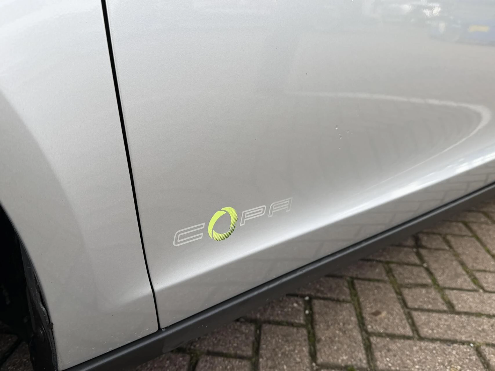 Hoofdafbeelding SEAT Altea XL