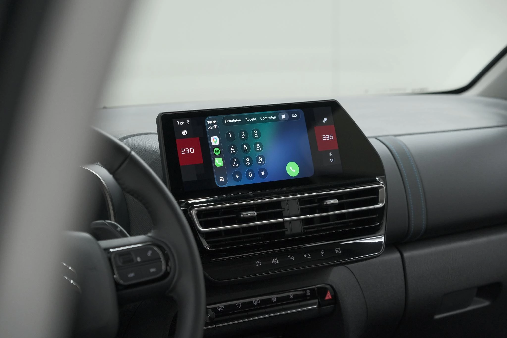 Hoofdafbeelding Citroën C5 Aircross