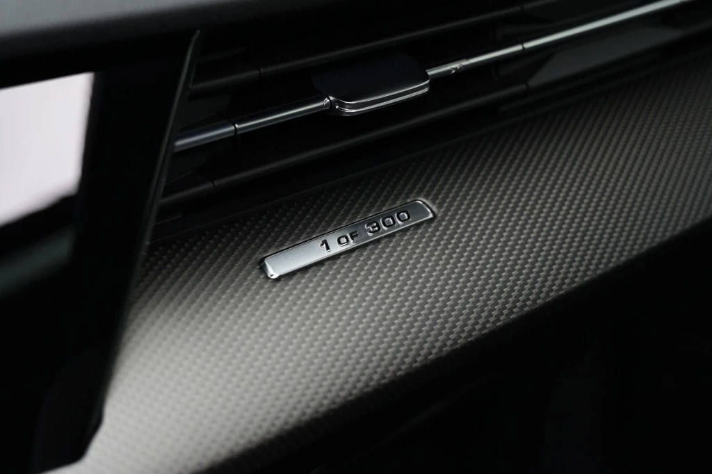 Hoofdafbeelding Audi RS3