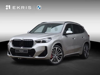 BMW X1 xDrive23i High Executive | M Sportpakket Pro | Travel Pack | Comfort Pack | Innovation Pack | Panoramadak | Harman Kardon | Trekhaak