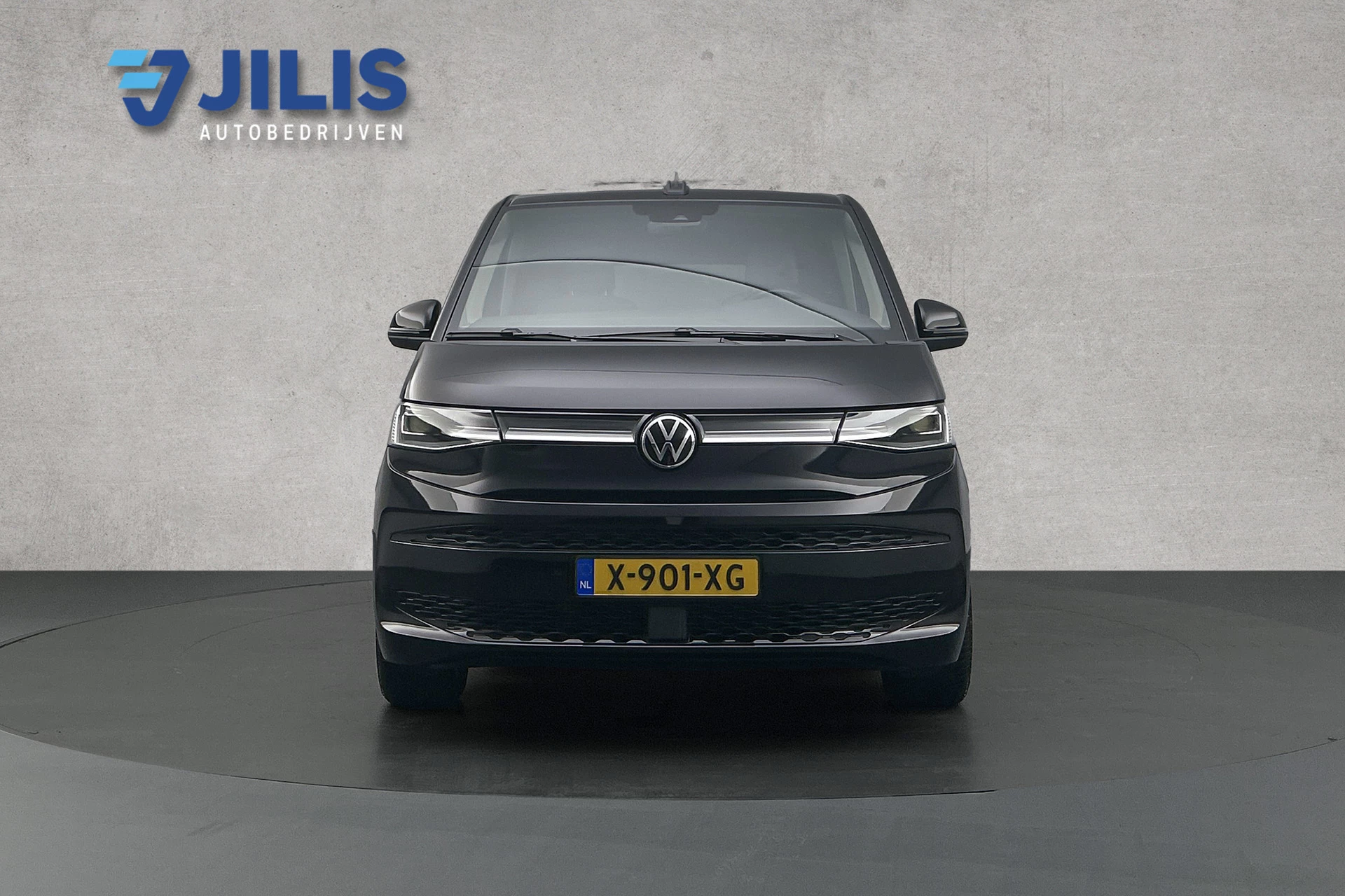 Hoofdafbeelding Volkswagen Multivan