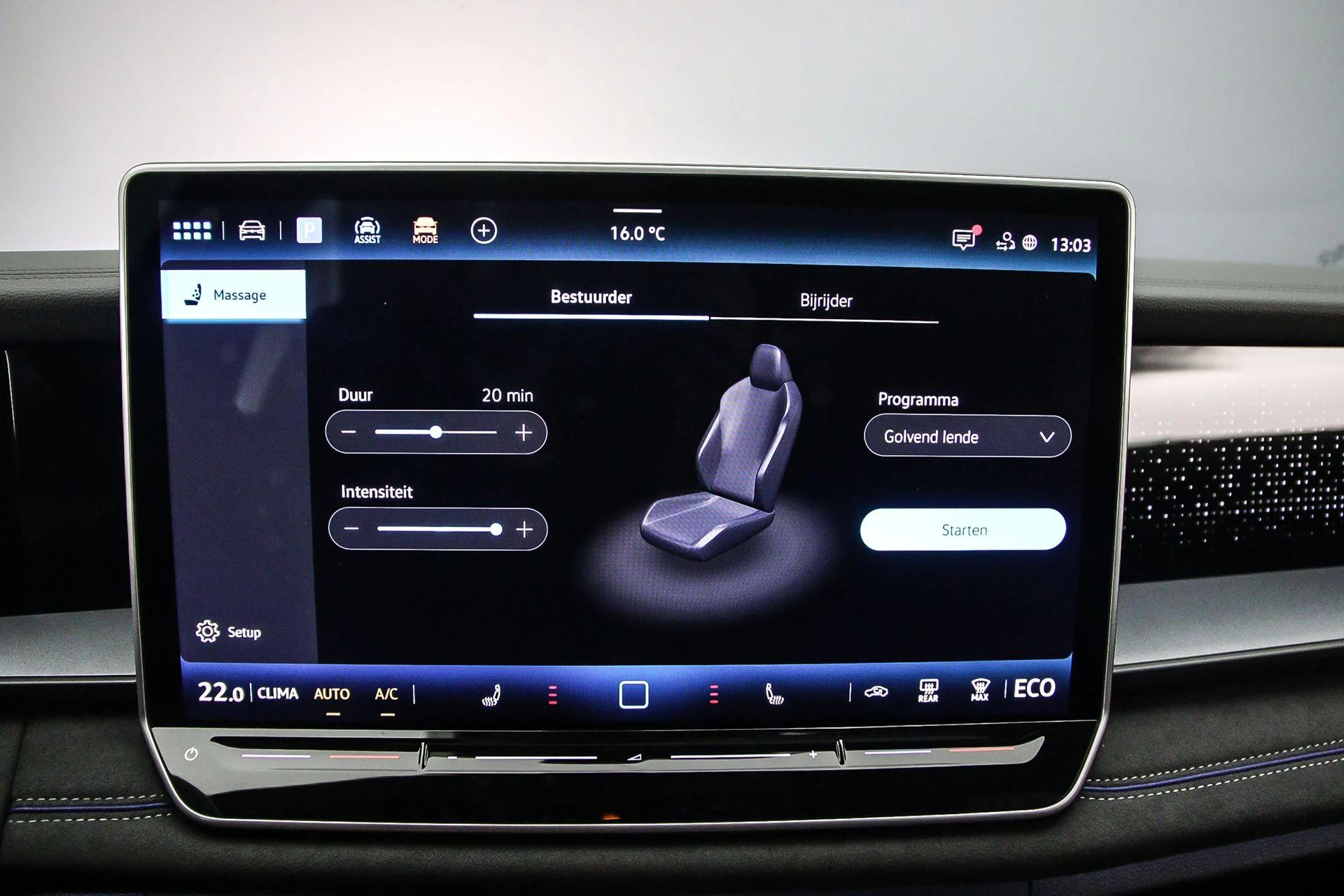 Hoofdafbeelding Volkswagen Tayron