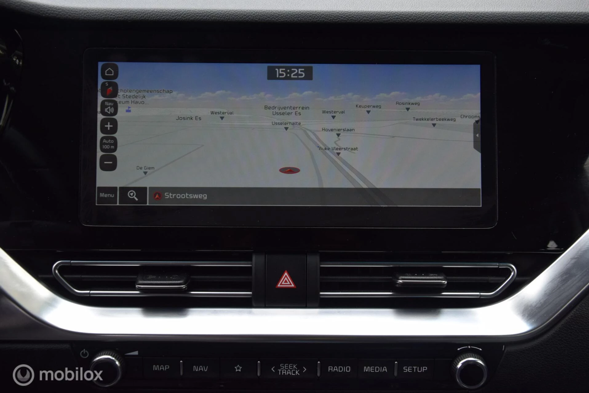 Hoofdafbeelding Kia e-Niro