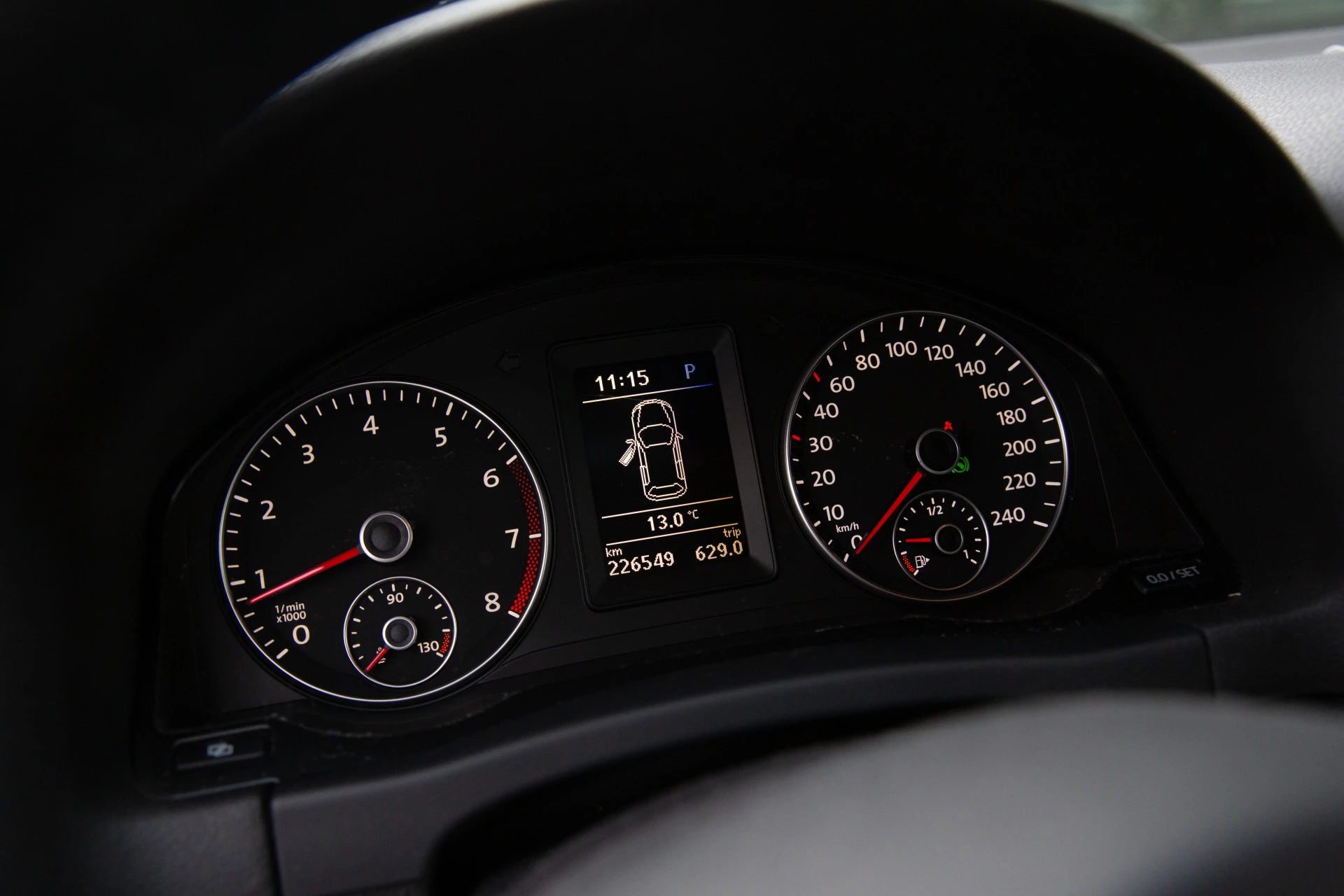 Hoofdafbeelding Volkswagen Golf Plus