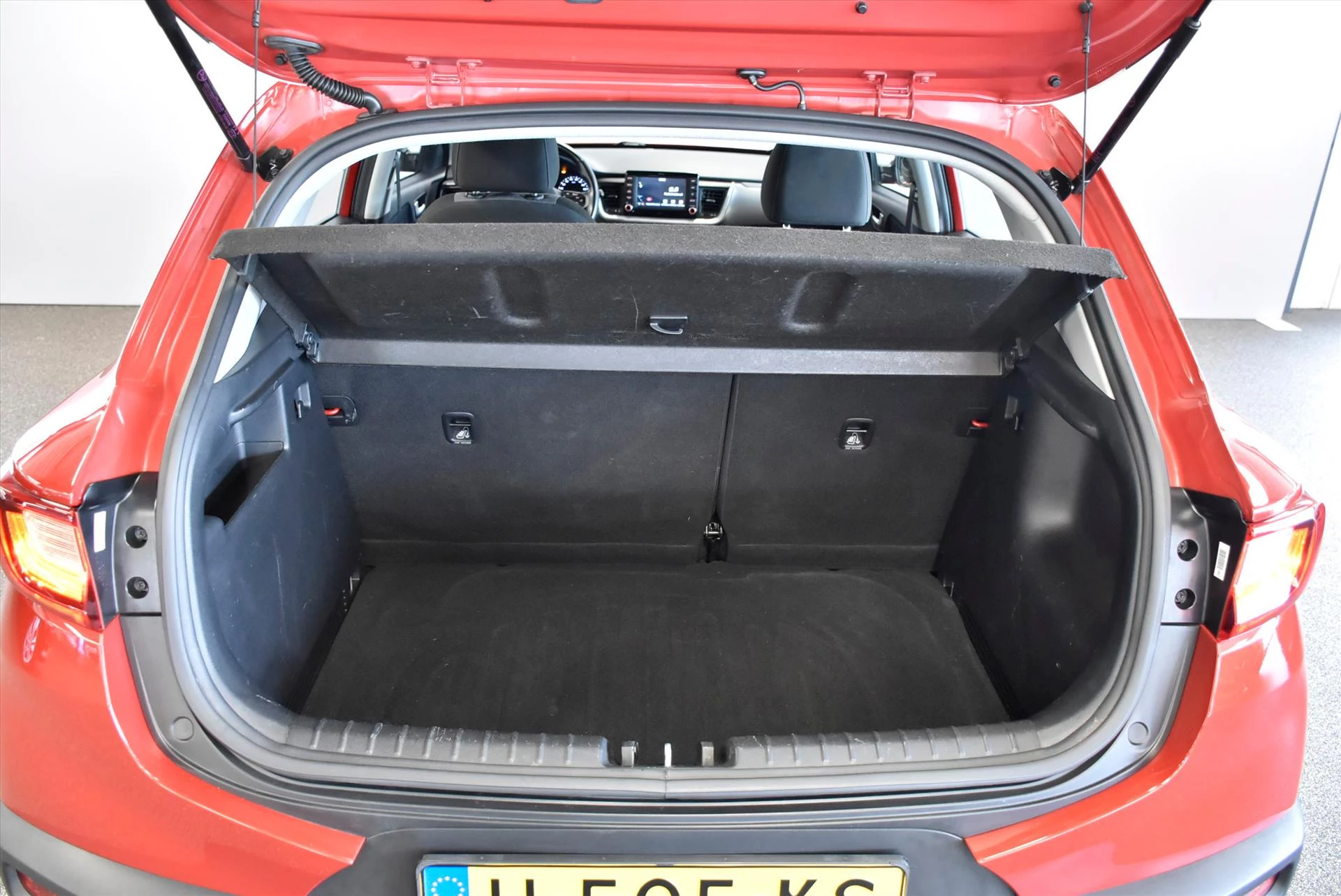 Hoofdafbeelding Kia Stonic