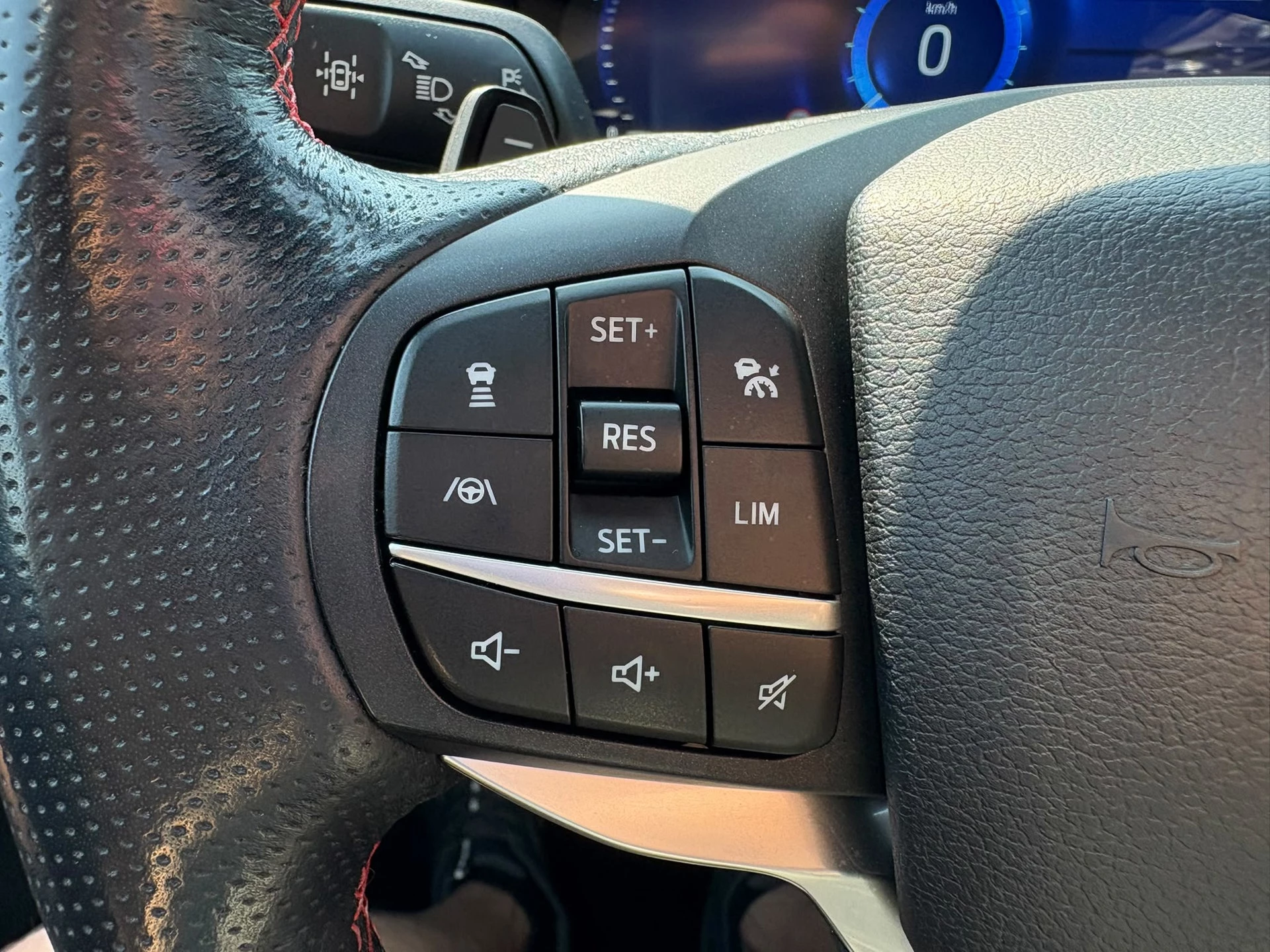 Hoofdafbeelding Ford Explorer