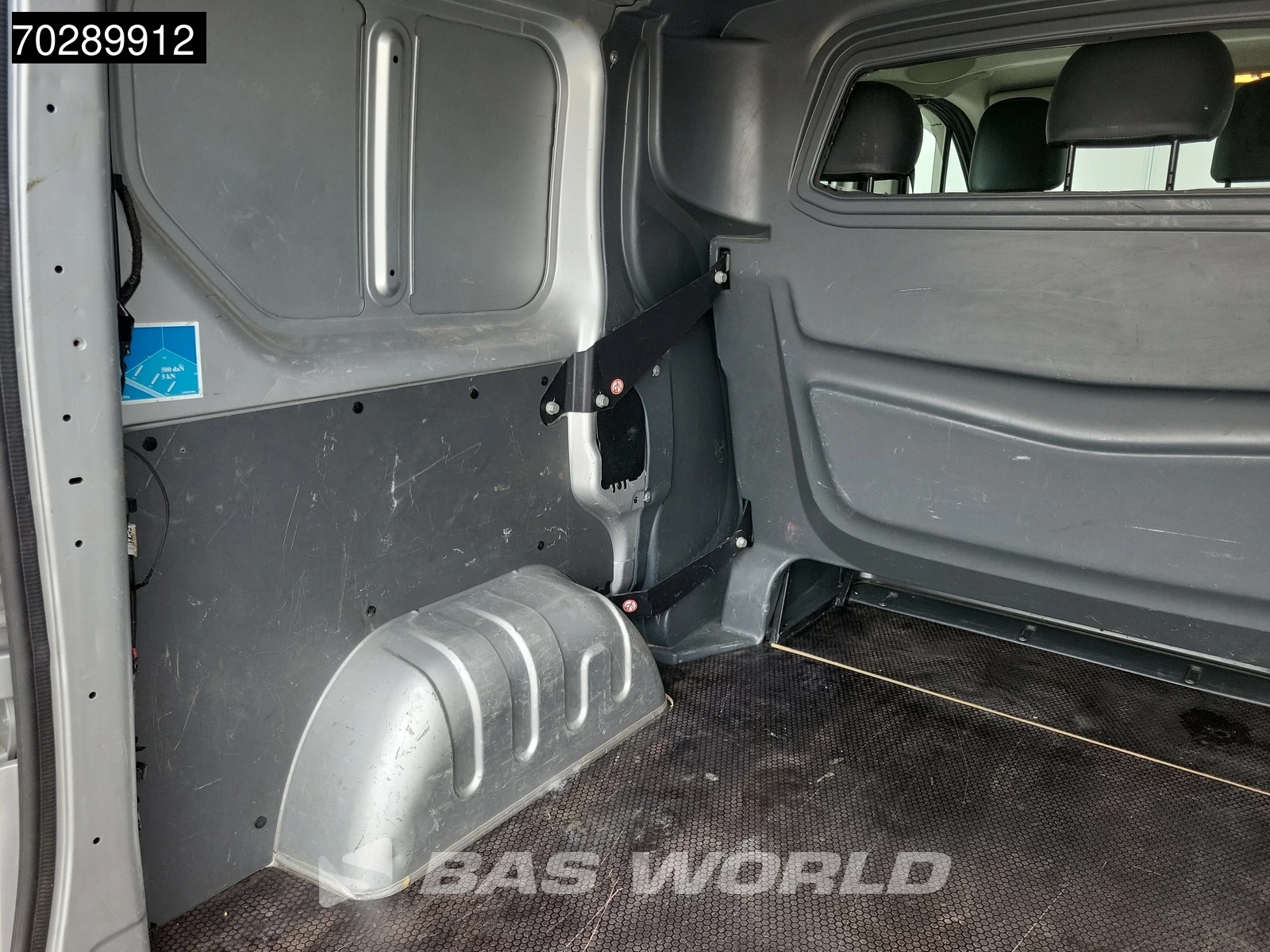 Hoofdafbeelding Fiat Talento