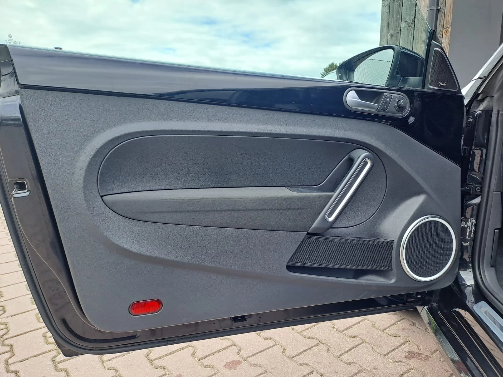 Hoofdafbeelding Volkswagen Beetle