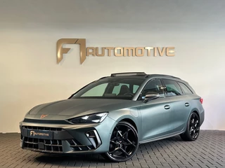 Cupra Leon Sportstourer 1.5 TSI e-Hybrid VZ Extreme Pano|VOL