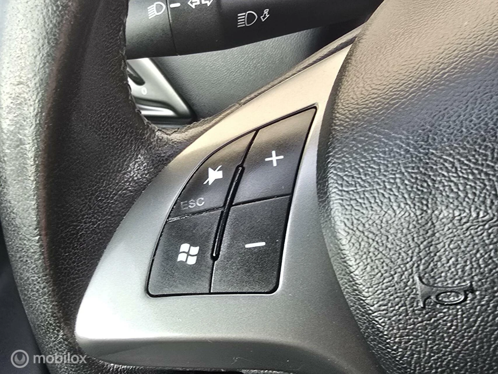 Hoofdafbeelding Lancia Ypsilon