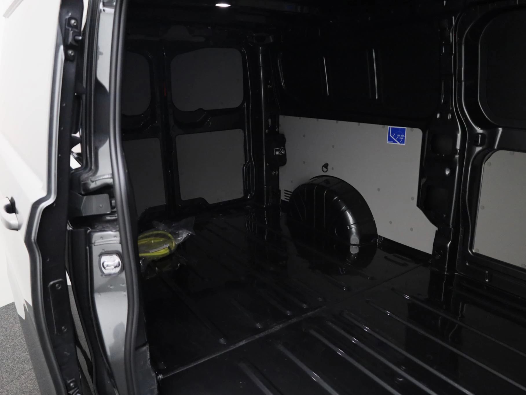 Hoofdafbeelding Volkswagen e-Transporter
