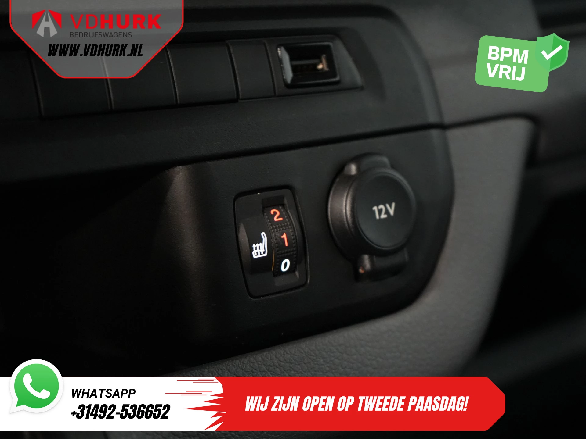 Hoofdafbeelding Toyota ProAce