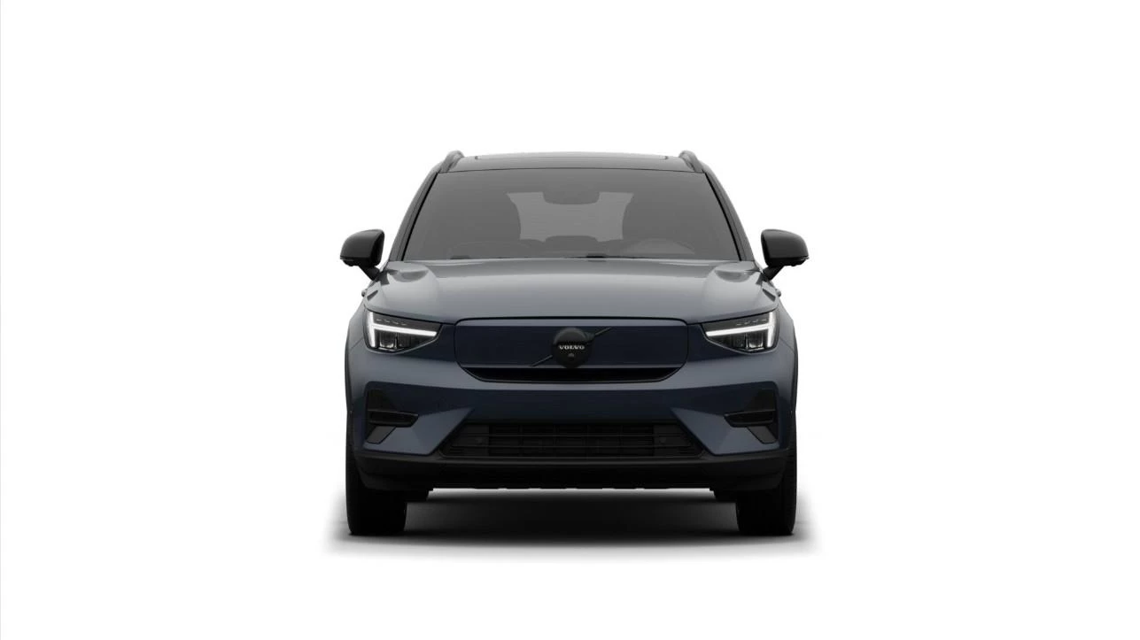 Hoofdafbeelding Volvo EX40