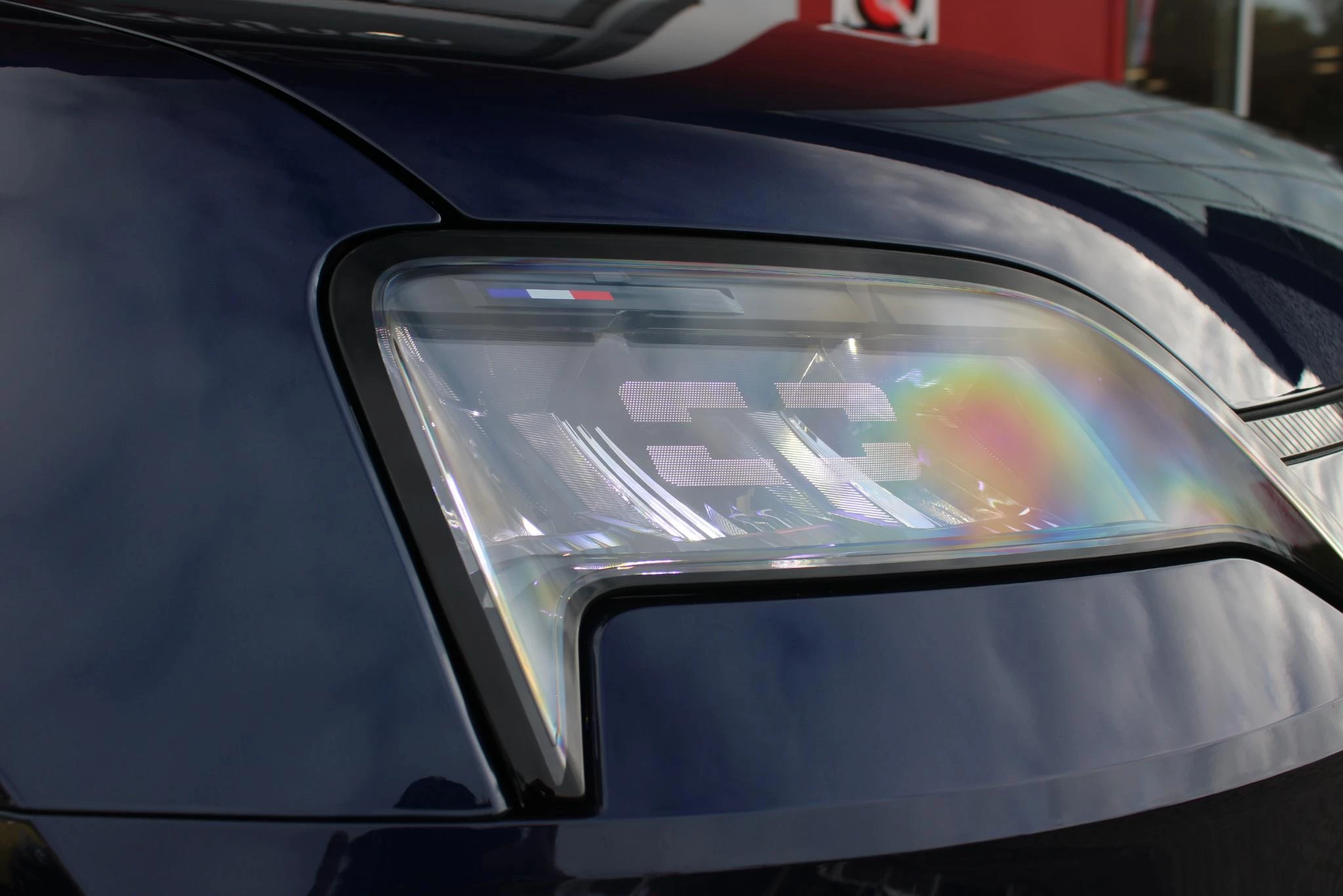 Hoofdafbeelding Renault 5