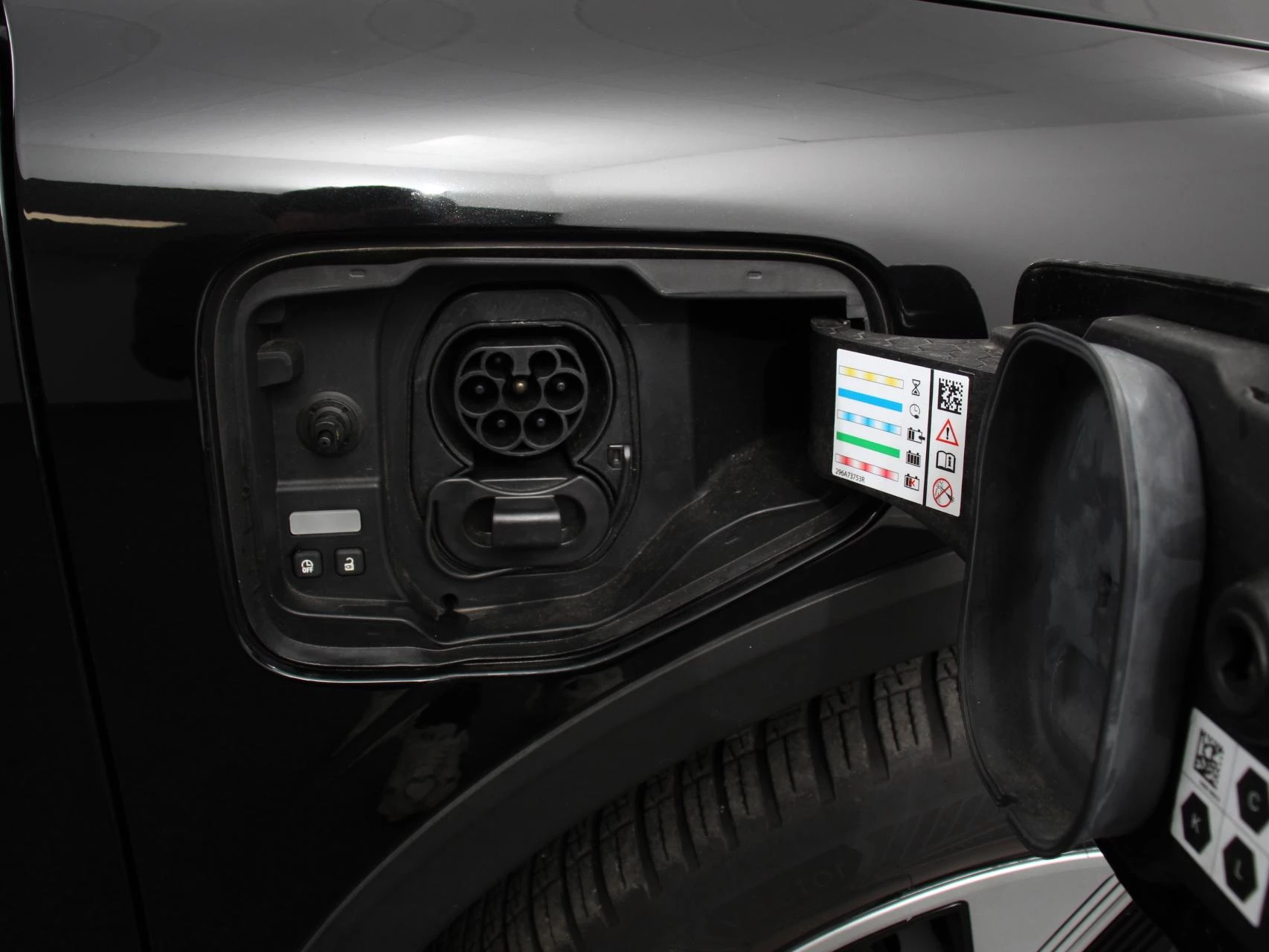 Hoofdafbeelding Renault Megane E-Tech