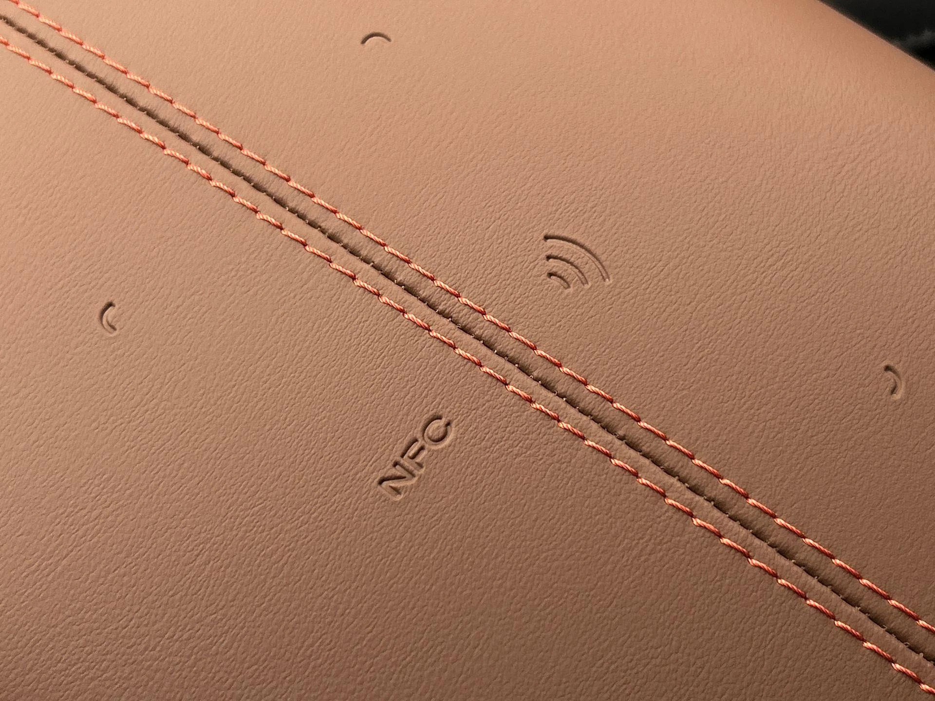 Hoofdafbeelding BYD SEAL U