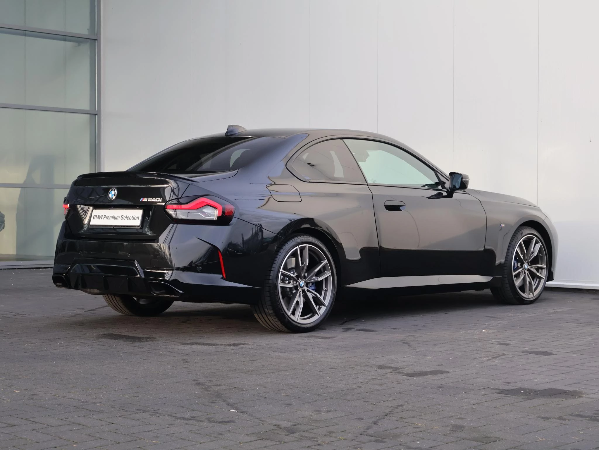 Hoofdafbeelding BMW 2 Serie