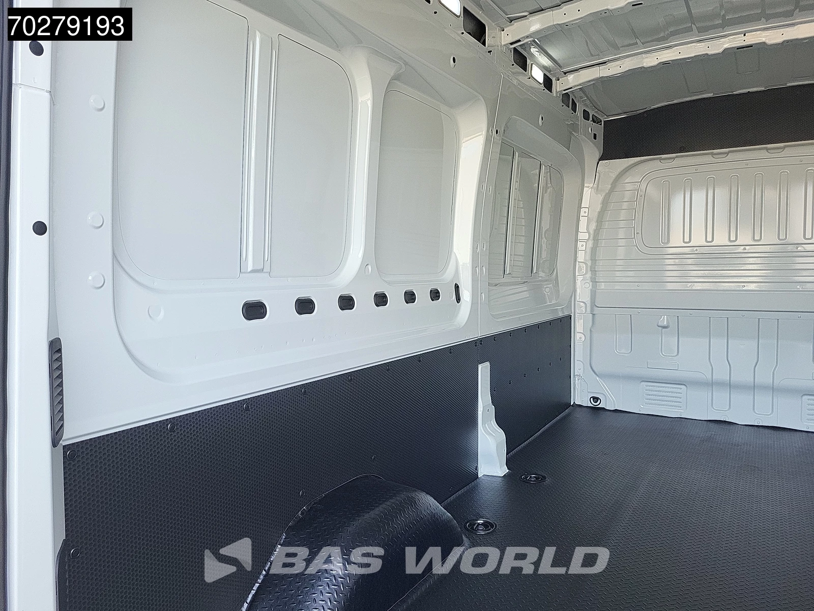 Hoofdafbeelding Maxus eDeliver9