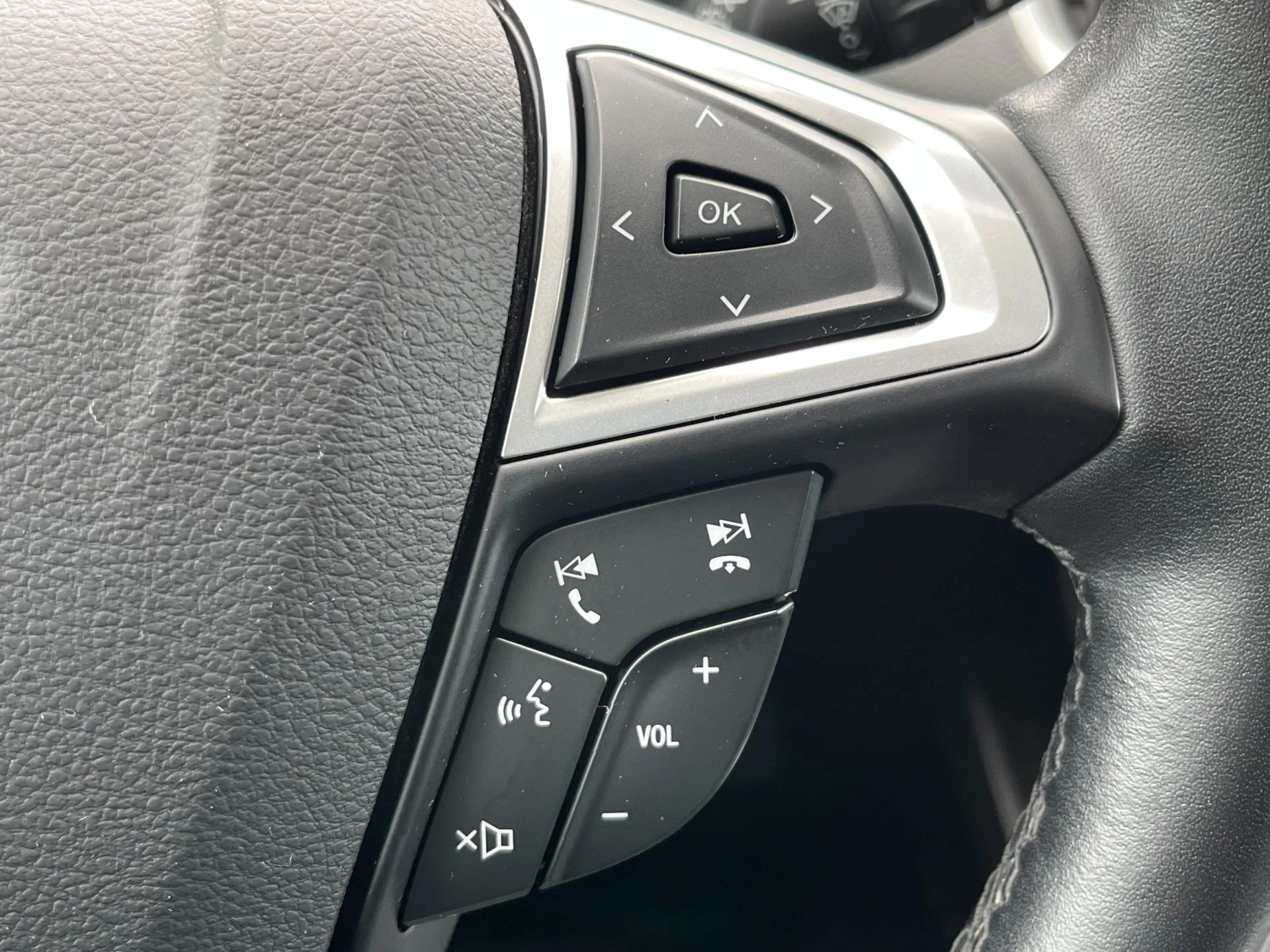 Hoofdafbeelding Ford S-Max