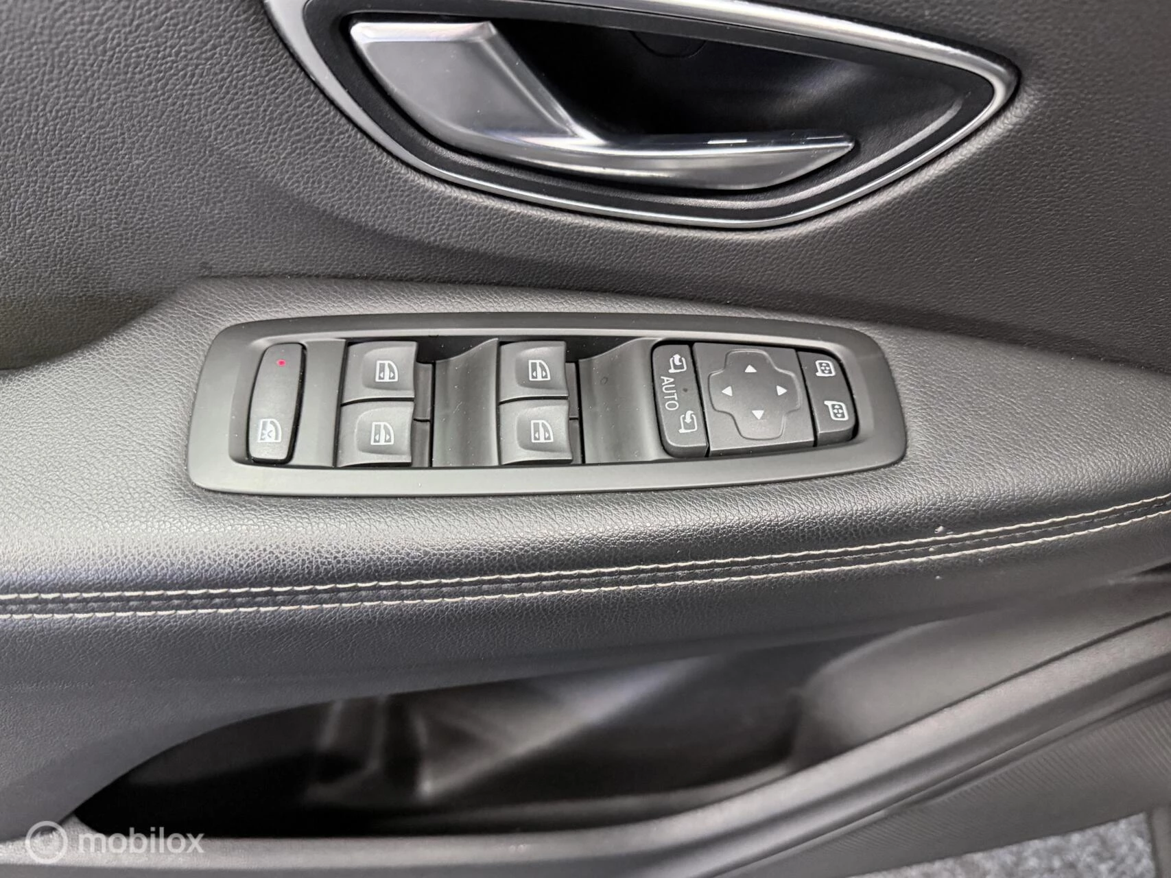 Hoofdafbeelding Renault Scénic