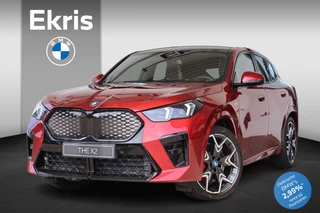 Hoofdafbeelding BMW iX2 BMW iX2 xDrive30 | M Sportpakket Pro | Premium Pack
