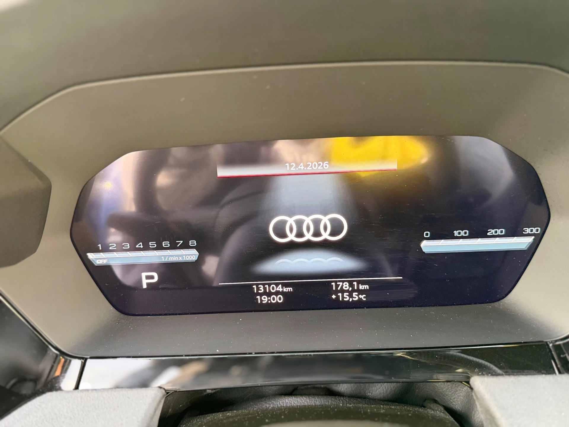 Hoofdafbeelding Audi S3