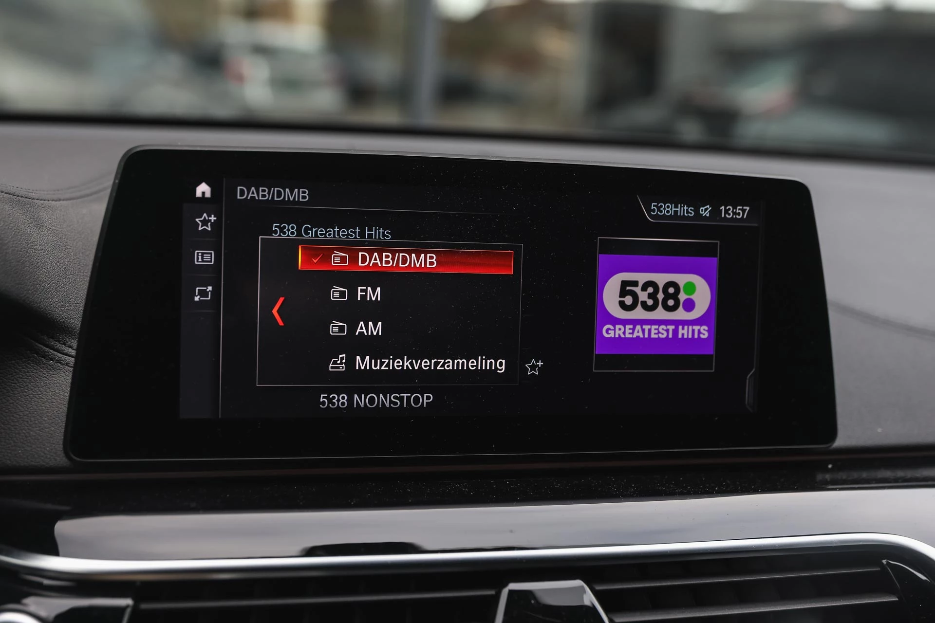 Hoofdafbeelding BMW 6 Serie