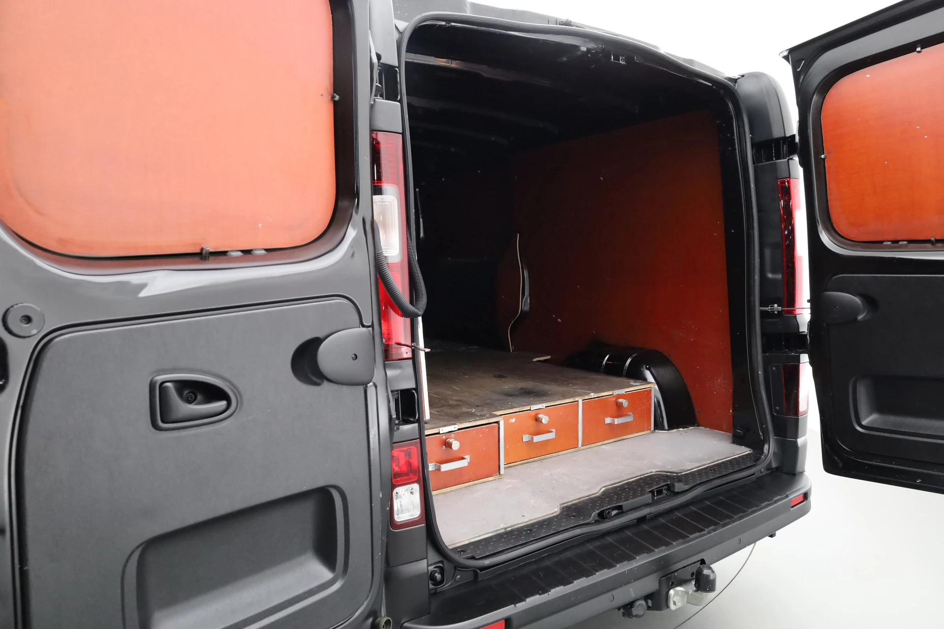 Hoofdafbeelding Fiat Talento