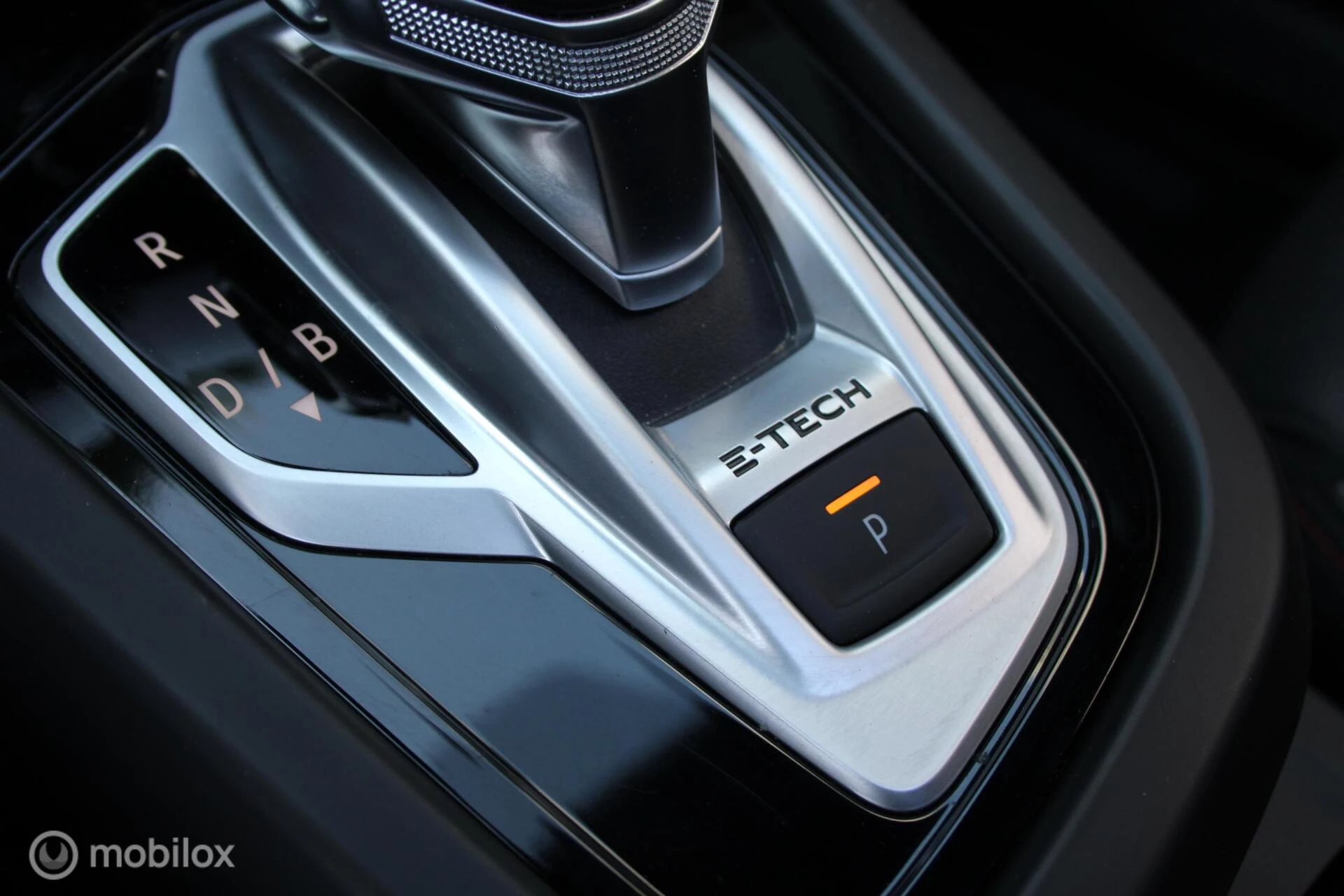 Hoofdafbeelding Renault Arkana