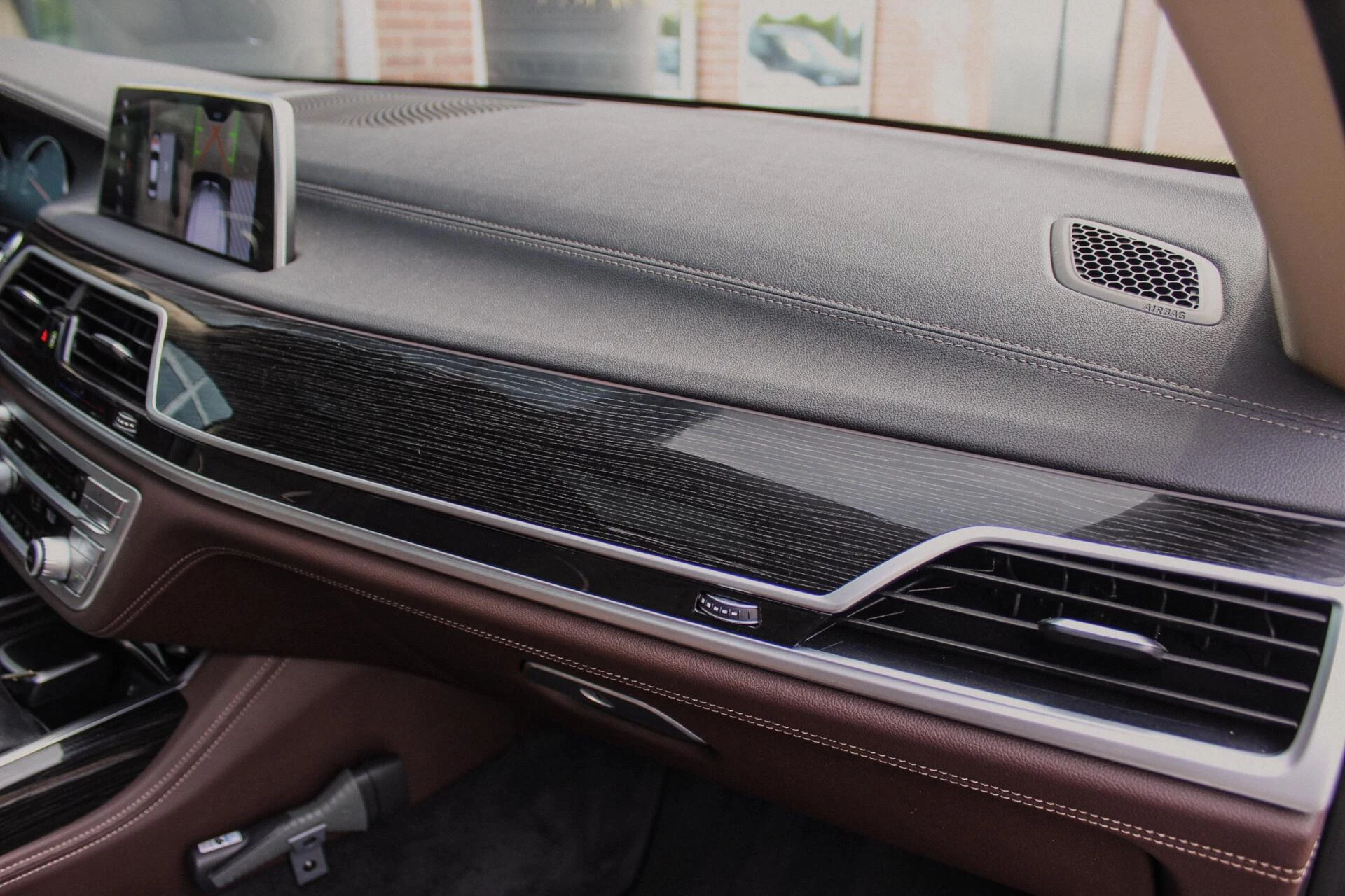Hoofdafbeelding BMW 7 Serie