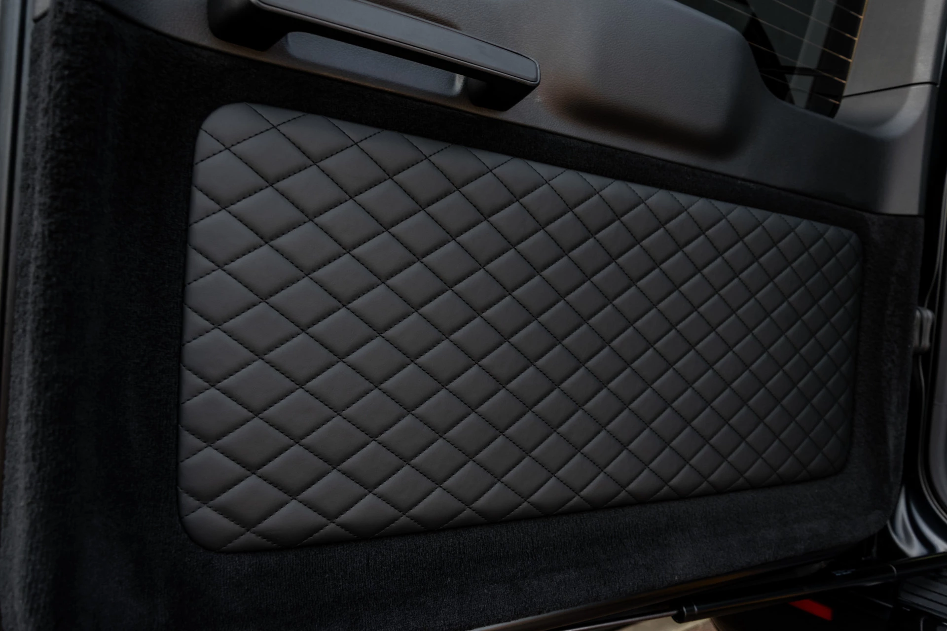 Hoofdafbeelding Mercedes-Benz G-Klasse