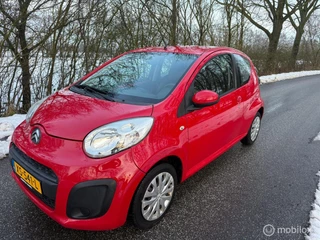 Citroen C1 1.0 Tendance Airco