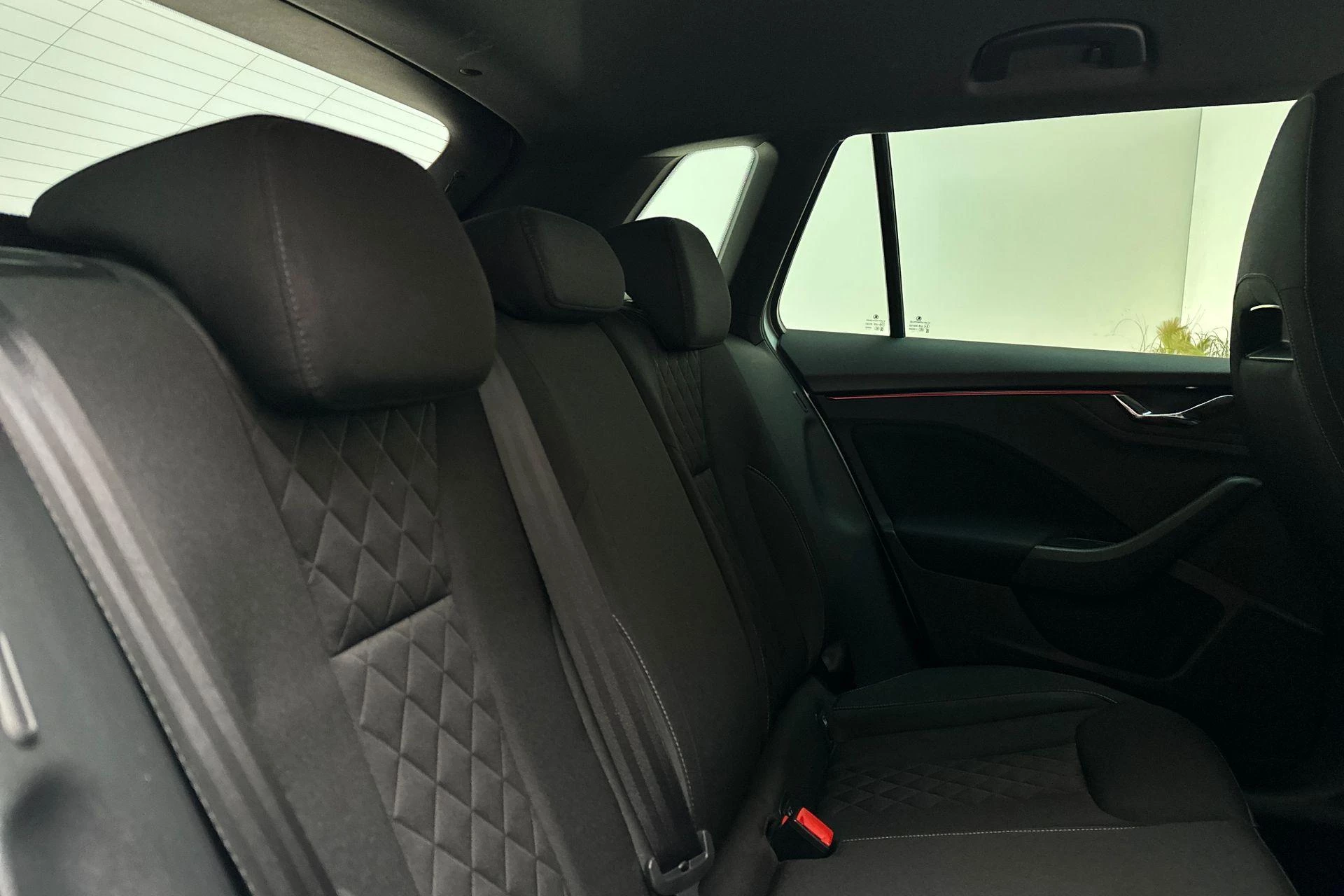 Hoofdafbeelding Škoda Kamiq