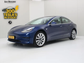 Hoofdafbeelding Tesla Model 3 Tesla Model 3 Standard RWD Plus [ PREMIUM LEDER+AUTOPILOT+19''+PREMIUM AUDIO ]