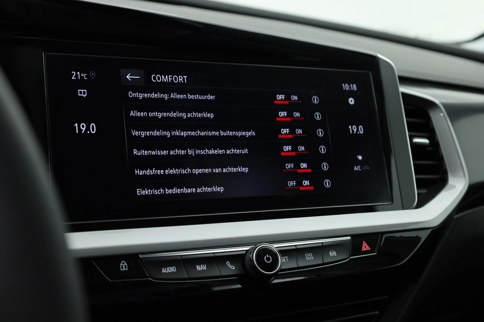 Hoofdafbeelding Opel Grandland