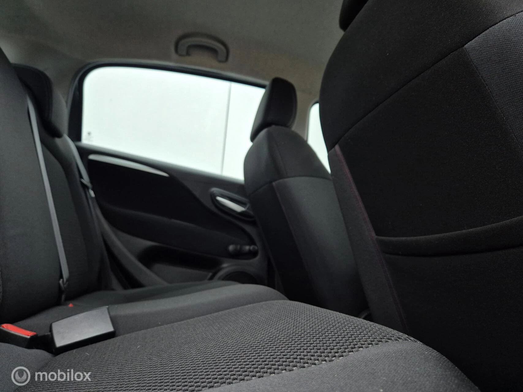 Hoofdafbeelding Fiat Punto