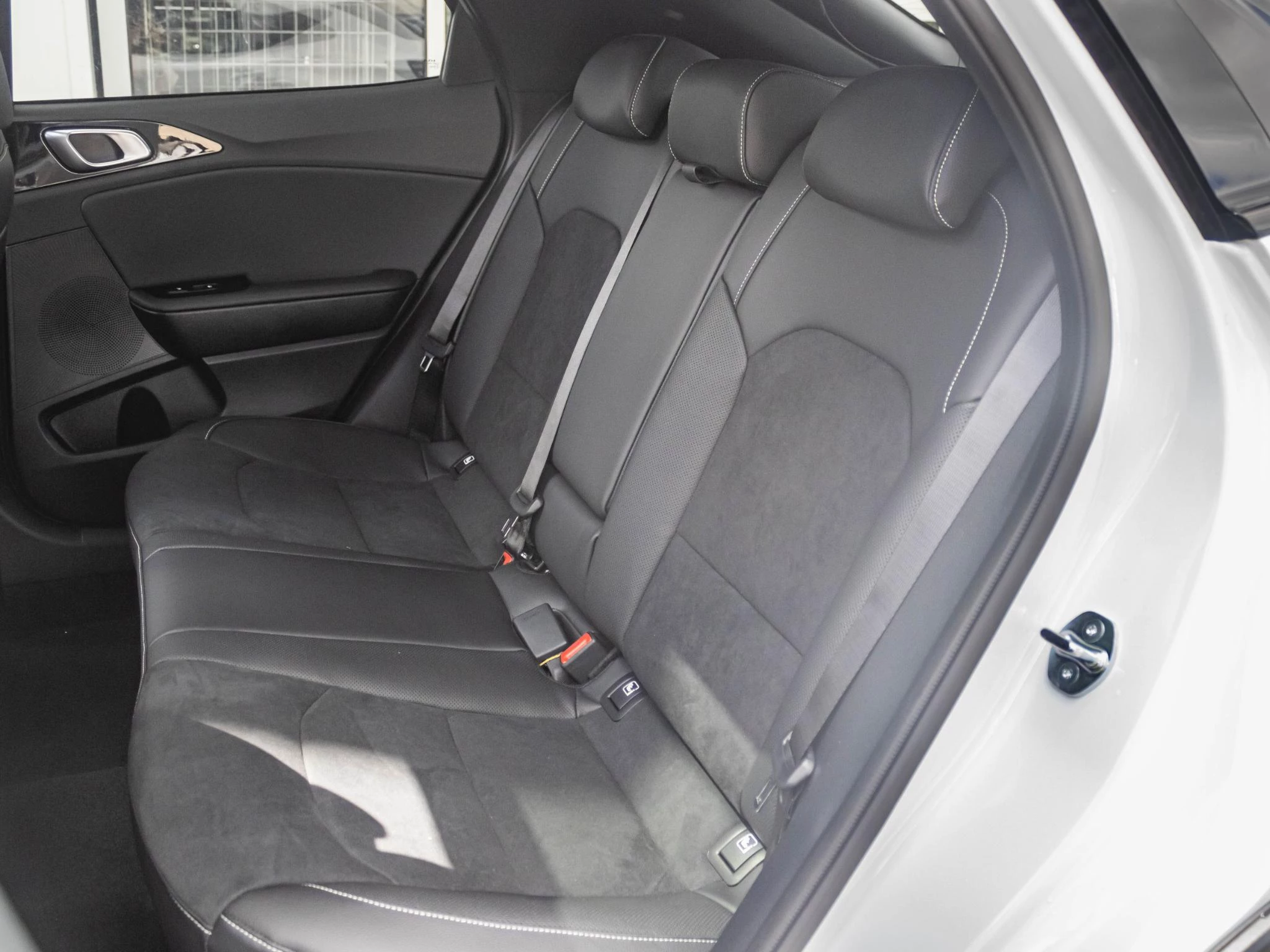 Hoofdafbeelding Kia XCeed