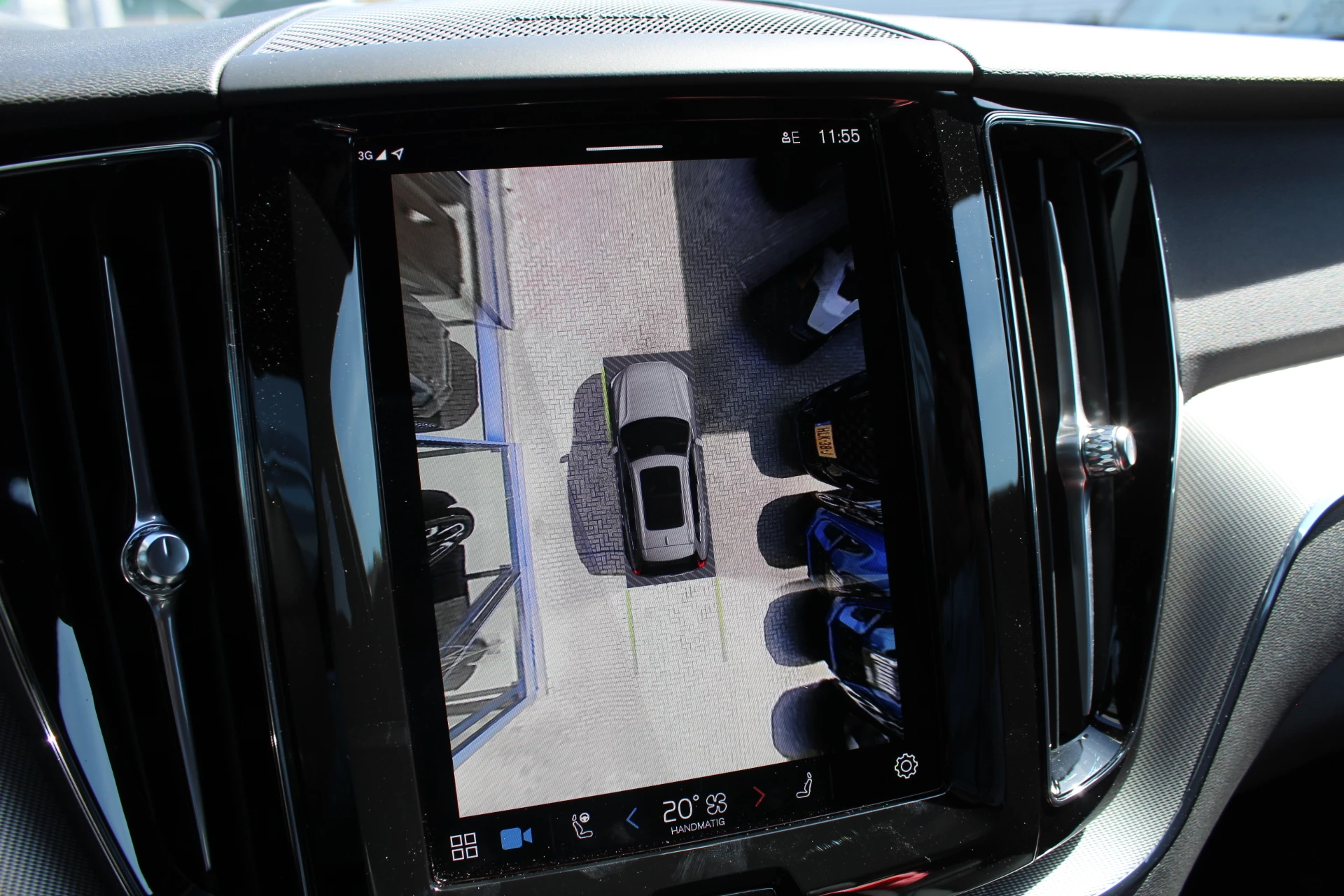 Hoofdafbeelding Ford Ranger