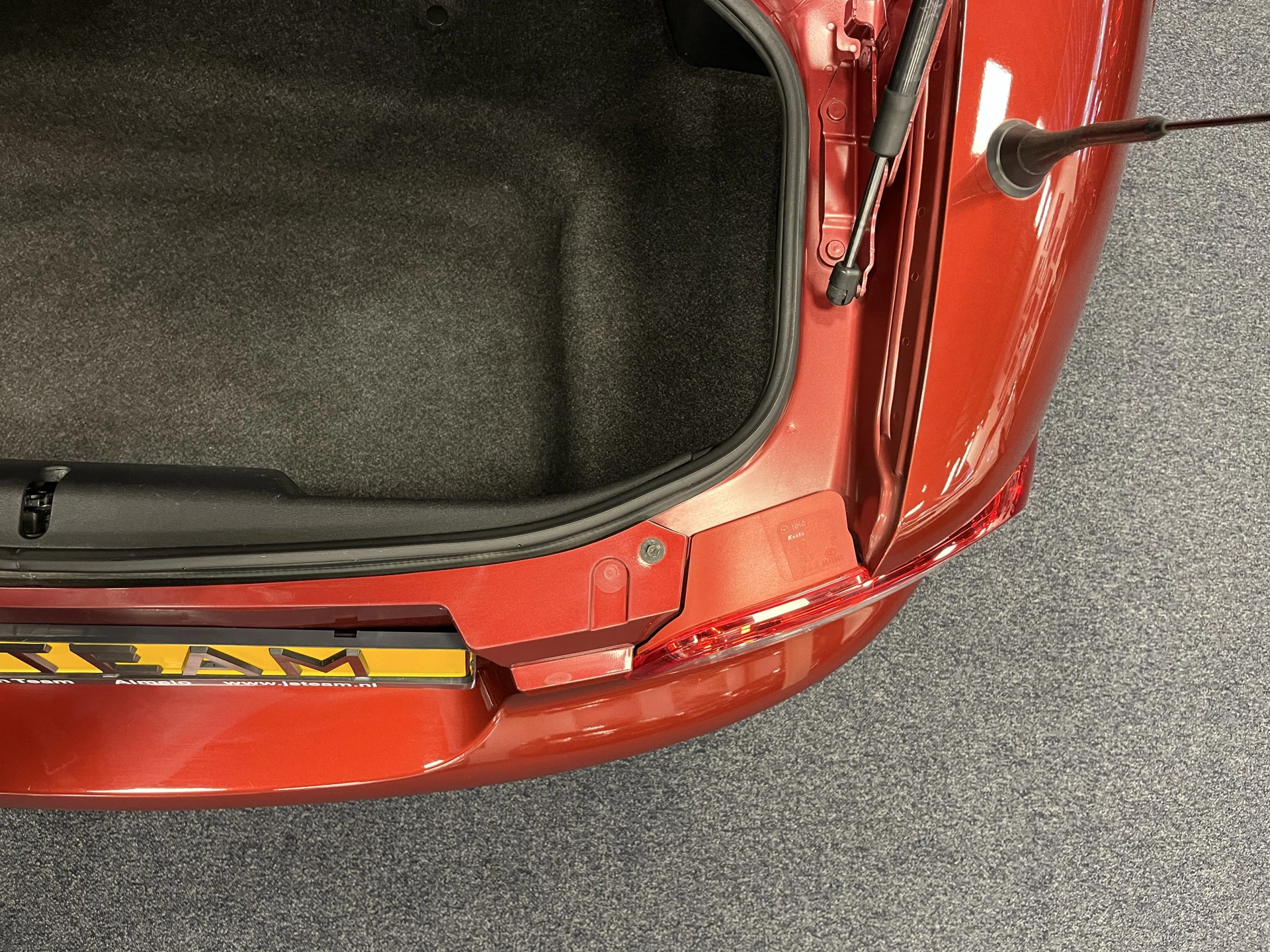 Hoofdafbeelding Mazda MX-5