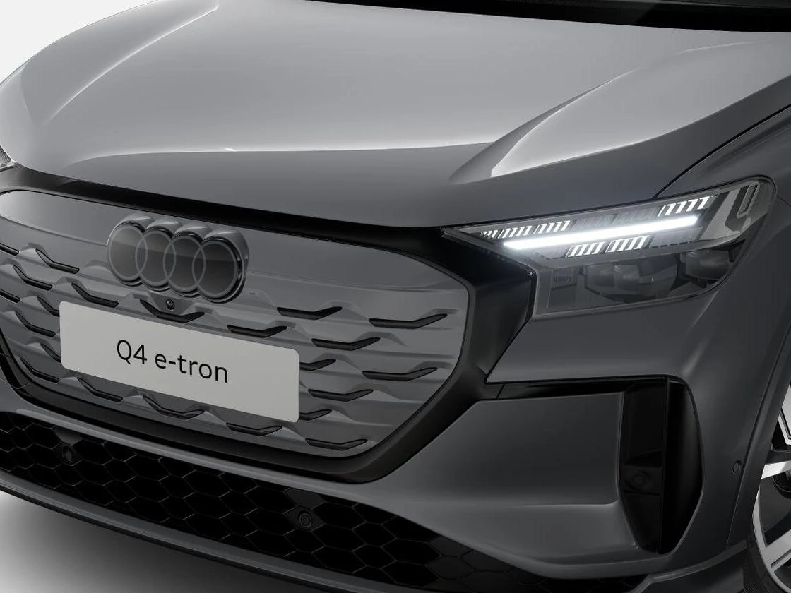 Hoofdafbeelding Audi Q4 Sportback