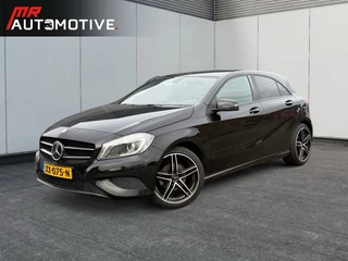 Mercedes-Benz A-Klasse 180 CDI Sport Automaat - Camera, Stoelverwarming