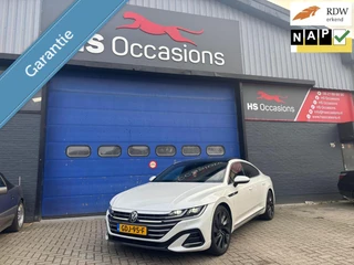 Volkswagen Arteon 2.0 TDI R-Line Business/dsg/camera/carplay